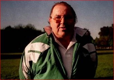 Falleció Luis Garisto, ex-jugador y director técnico