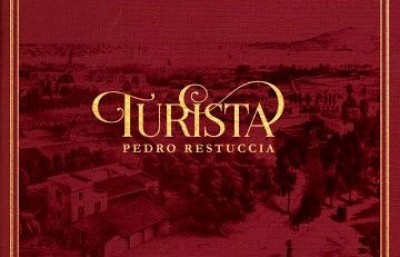 Pedro Restuccia: Un TURISTA local