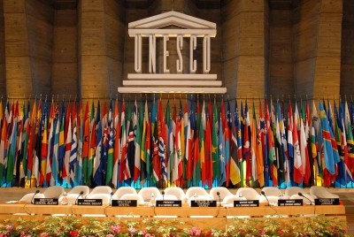 Estados Unidos anuncia su retiro de la UNESCO