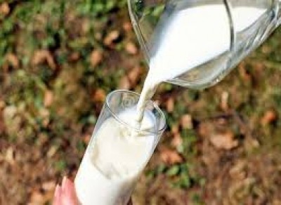 Sube el precio del litro de leche a $ 24