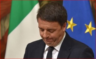Italia: primer ministro Matteo Renzi renuncia tras perder referéndum