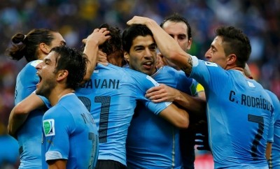 Ranking FIFA: Uruguay sube un lugar y está 16º