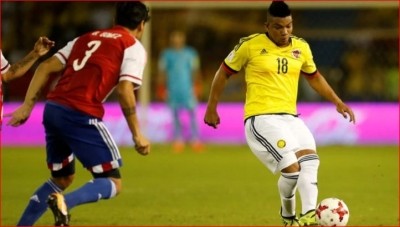 Sorpresa guaraní: Paraguay le ganó a Colombia 2-1