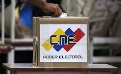 Oficialismo gana la mayoría de las alcaldías en Venezuela