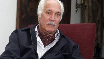 Falleció el actor Federico Luppi